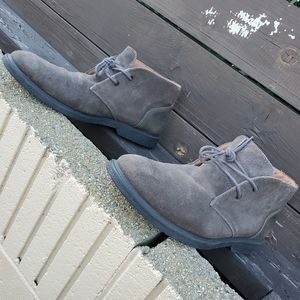 Brown G.H. Bass Radley Chukka Boot - Mn's 13
